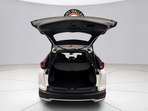 Used 2021 Honda CR-V EX-L image 27