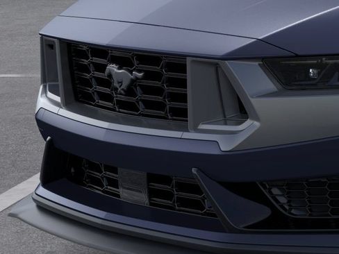 New 2025 Ford Mustang Dark Horse w/ Dark Horse Handlin Package RWD image 18