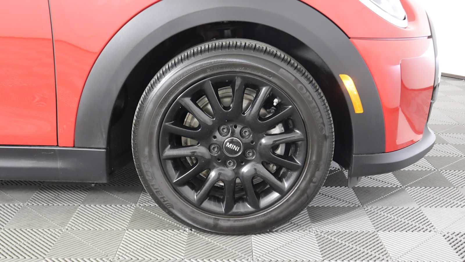 Used 2024 MINI Cooper Convertible FWD image 8