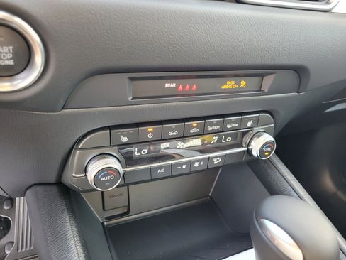 New 2025 MAZDA CX-5 AWD 2.5 S w/ Select Package image 24