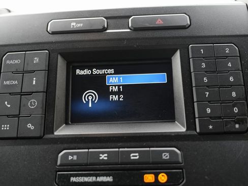 Used 2021 Ford F350 XL w/ Power Equipment Group image 48