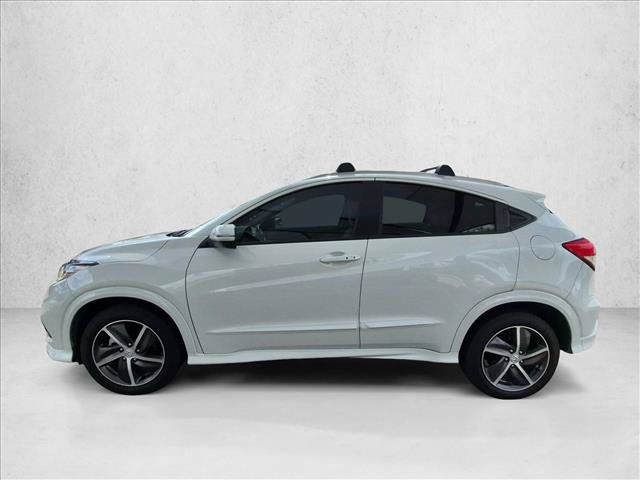 Used 2019 Honda HR-V Touring image 8