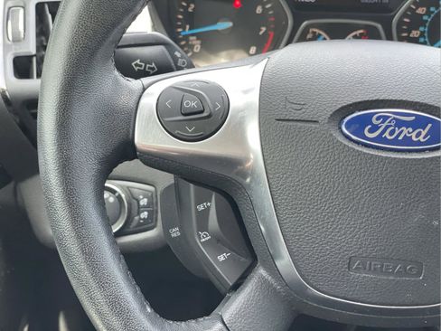 Used 2014 Ford Escape Titanium FWD image 10