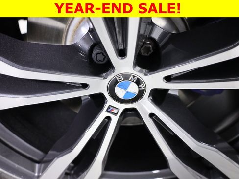 Used 2023 BMW X7 xDrive40i w/ Executive Package image 8