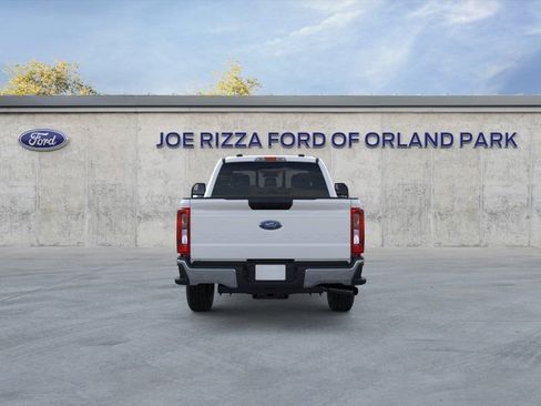 New 2026 Ford F250 XLT AWD/4WD image 5