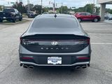 Used 2025 Hyundai Sonata N Line image 4