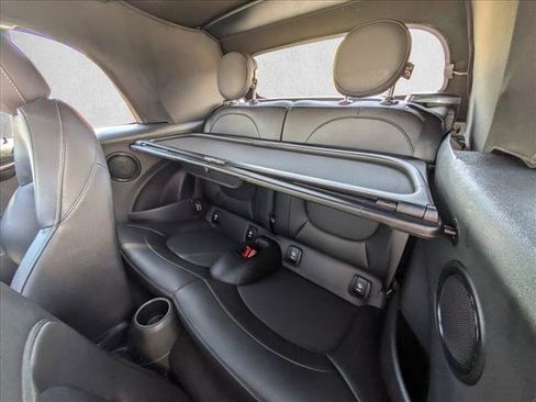Used 2024 MINI Cooper S FWD image 19