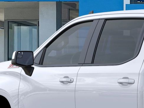 New 2026 Chevrolet Silverado 1500 LT image 36