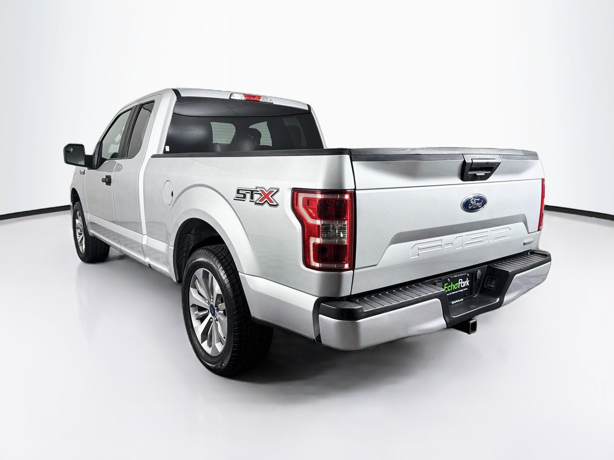 Used 2018 Ford F150 XL w/ Equipment Group 101A Mid RWD image 5