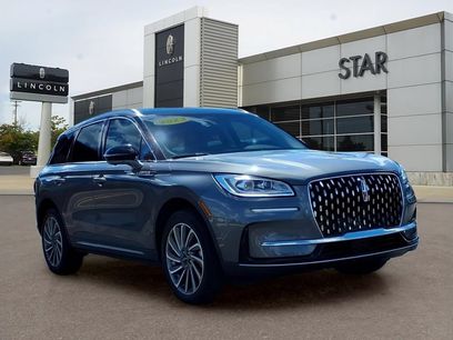 Certified 2023 Lincoln Corsair Reserve w/ Equipment Group 201A