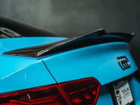 Used 2013 Audi RS 5 Coupe w/ Audi MMI Navigation Plus Pkg image 24