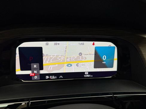 Used 2024 Volkswagen Atlas SEL Premium R-Line image 18