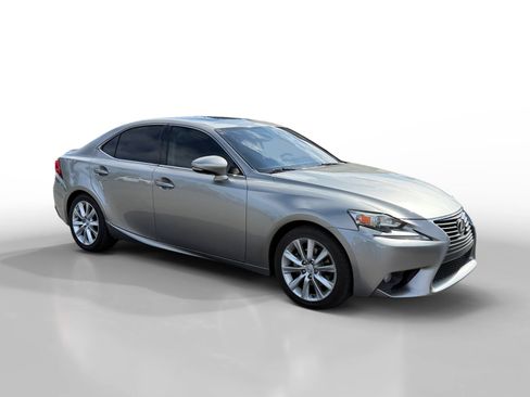 Used 2014 Lexus IS 250 RWD image 7
