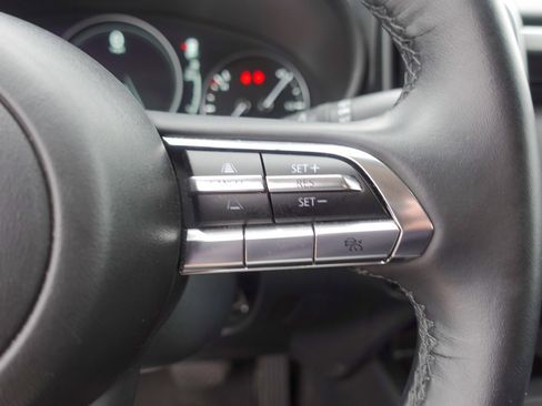 Certified 2025 MAZDA CX-50 AWD 2.5 S w/ Premium Package image 16