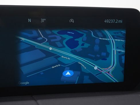 Used 2025 Ford Expedition Platinum image 34