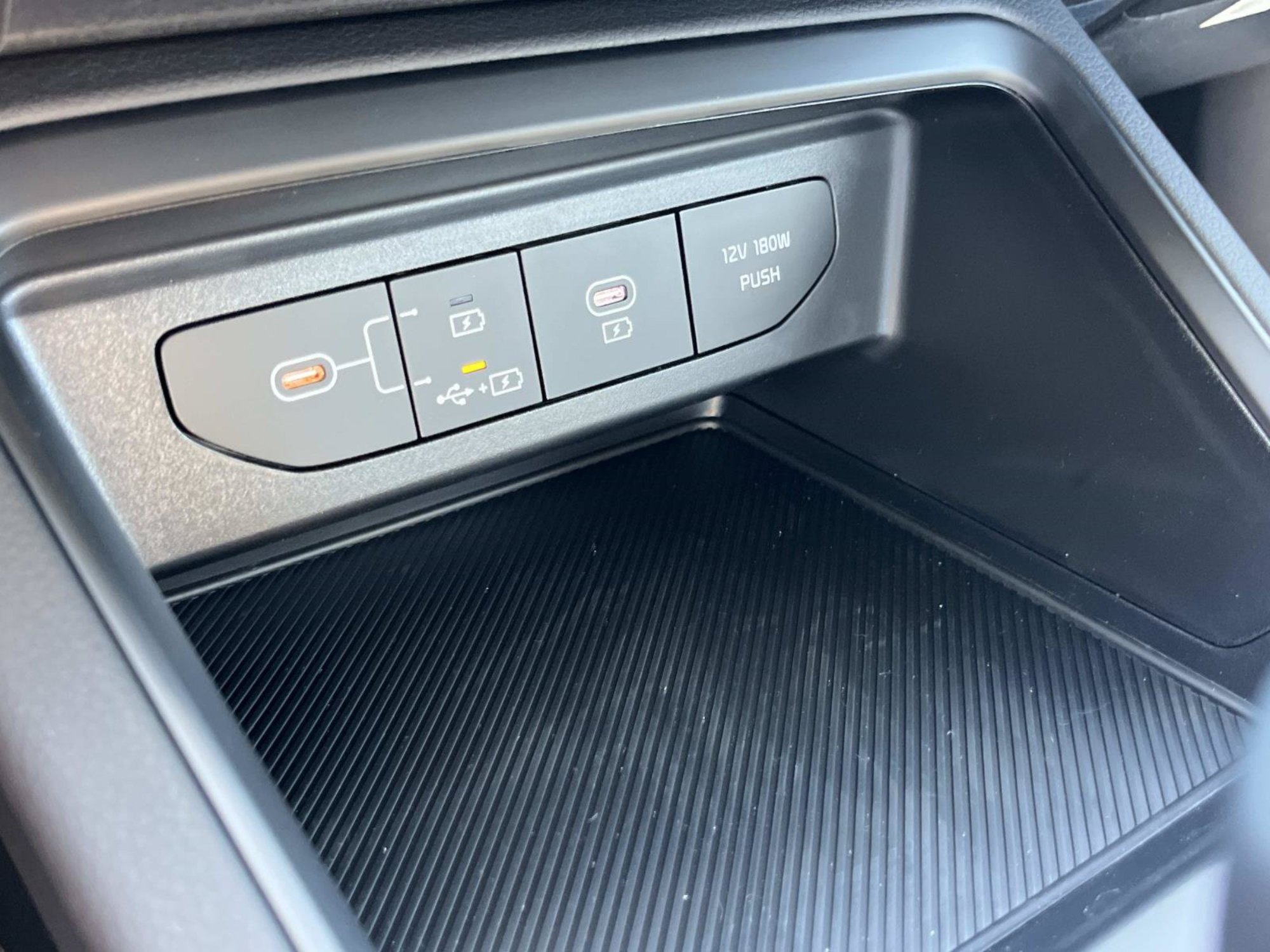 New 2026 Kia K5 LXS FWD image 23