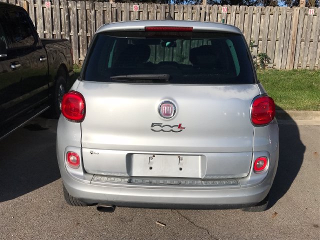 Used 2014 FIAT 500L Easy FWD image 11