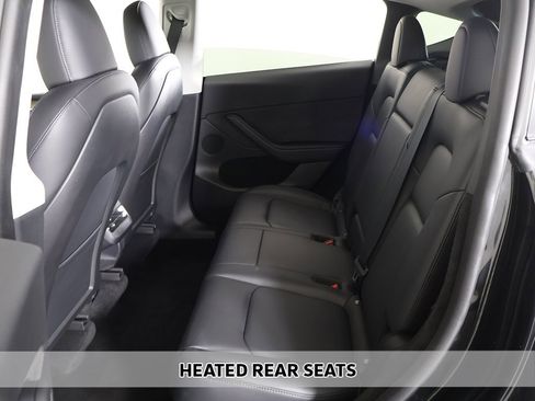 Used 2023 Tesla Model Y Long Range image 8