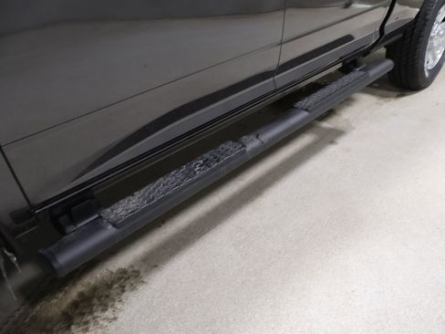 New 2026 RAM 2500 Tradesman image 7