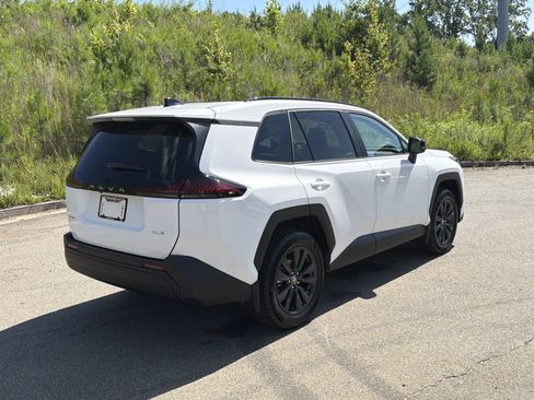 Used 2026 Toyota RAV4 XLE Premium FWD image 5