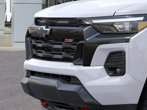 New 2026 Chevrolet Colorado Z71 AWD/4WD image 13