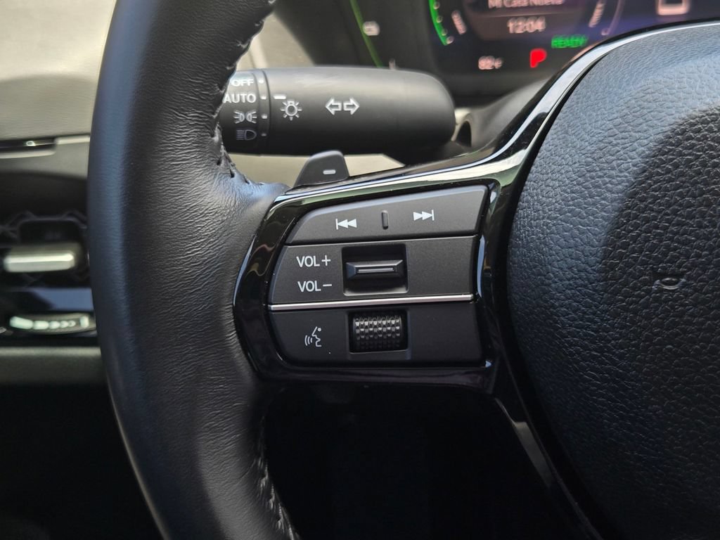 Used 2024 Honda Accord Touring image 24