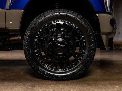 Used 2026 Ford F350 King Ranch image 12