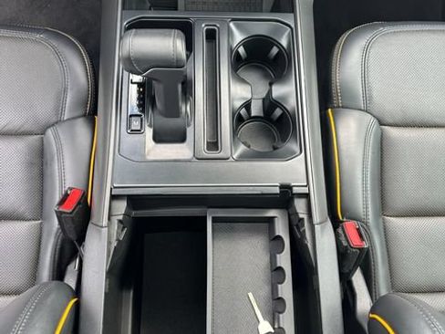 Certified 2025 Ford F150 Tremor w/ Equipment Group 402A High AWD/4WD image 18