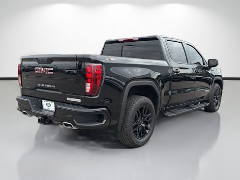 Used 2025 GMC Sierra 1500 Elevation w/ Elevation Premium Package image 5