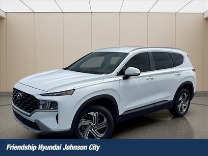 Used 2023 Hyundai Santa Fe SEL