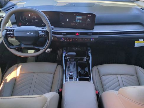 New 2026 Kia Sorento SX Prestige image 28