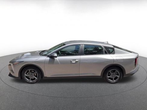 Used 2025 Kia K4 FWD image 9