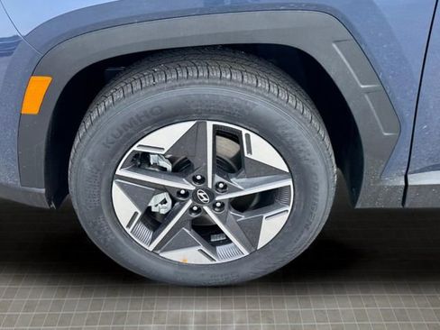 New 2026 Hyundai Tucson SEL AWD/4WD image 15