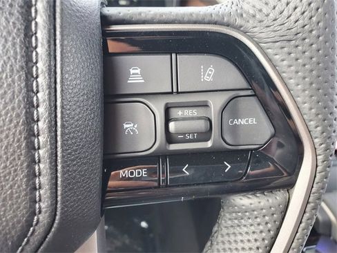 New 2026 Toyota Tundra 1794 Edition image 25