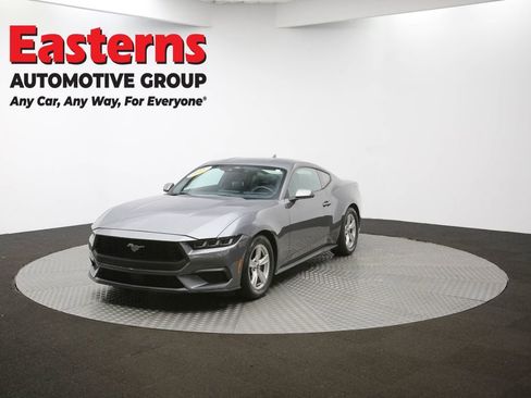 Used 2024 Ford Mustang Coupe image 51