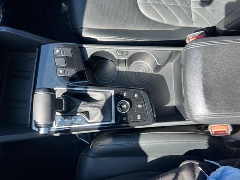 Used 2023 Kia Sportage X-Line w/ X-Line Premium Package AWD/4WD image 25