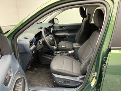 New 2025 Ford Maverick XLT w/ XLT Luxury Package