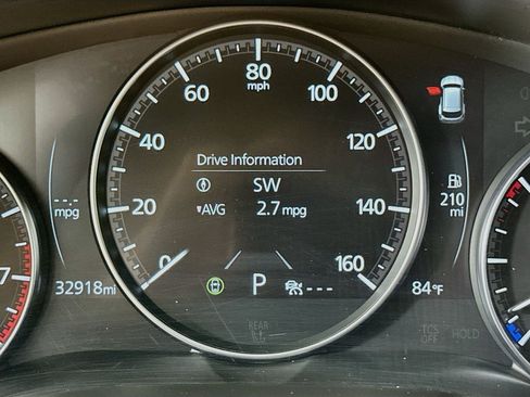Used 2025 MAZDA CX-50 AWD 2.5 S w/ Preferred Package image 19