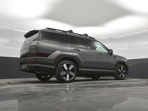 New 2026 Hyundai Santa Fe Limited AWD/4WD image 37