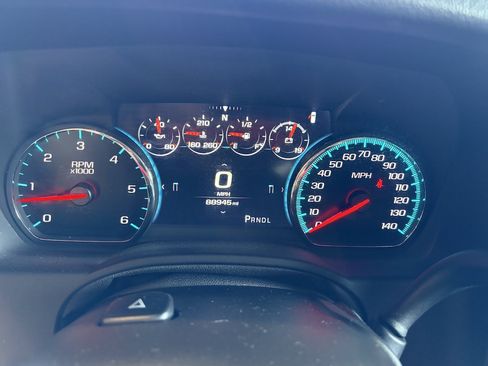 Used 2017 GMC Yukon XL Denali w/ Open Road Package AWD/4WD image 15