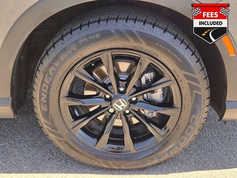 Used 2024 Honda CR-V Sport image 10