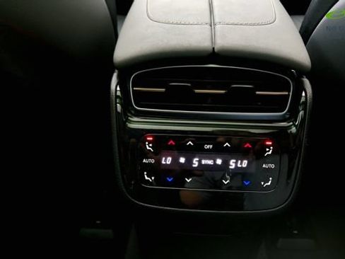 Used 2023 Mercedes-Benz EQS 580 4MATIC SUV image 54