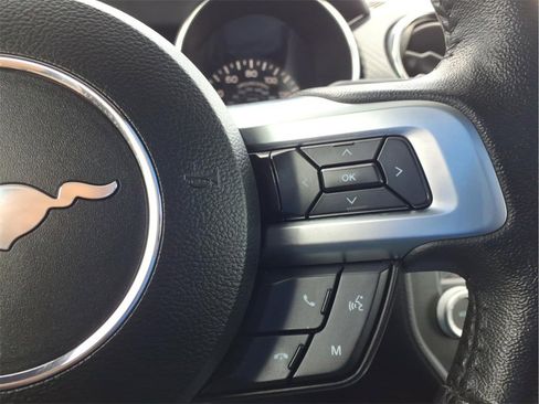 Used 2023 Ford Mustang Coupe w/ Equipment Group 101A image 27