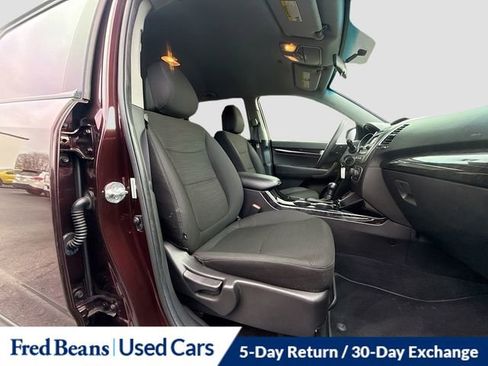 Used 2015 Kia Sorento LX image 26
