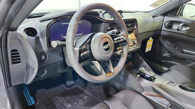 New 2027 Nissan Z Sport RWD image 10