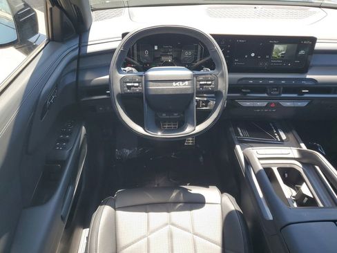 New 2027 Kia Telluride SX X-Line AWD/4WD image 27