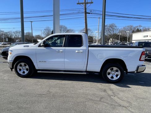 Used 2022 RAM 1500 Big Horn image 7