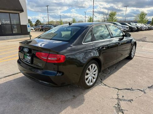 Used 2013 Audi A4 2.0T Premium AWD/4WD image 15
