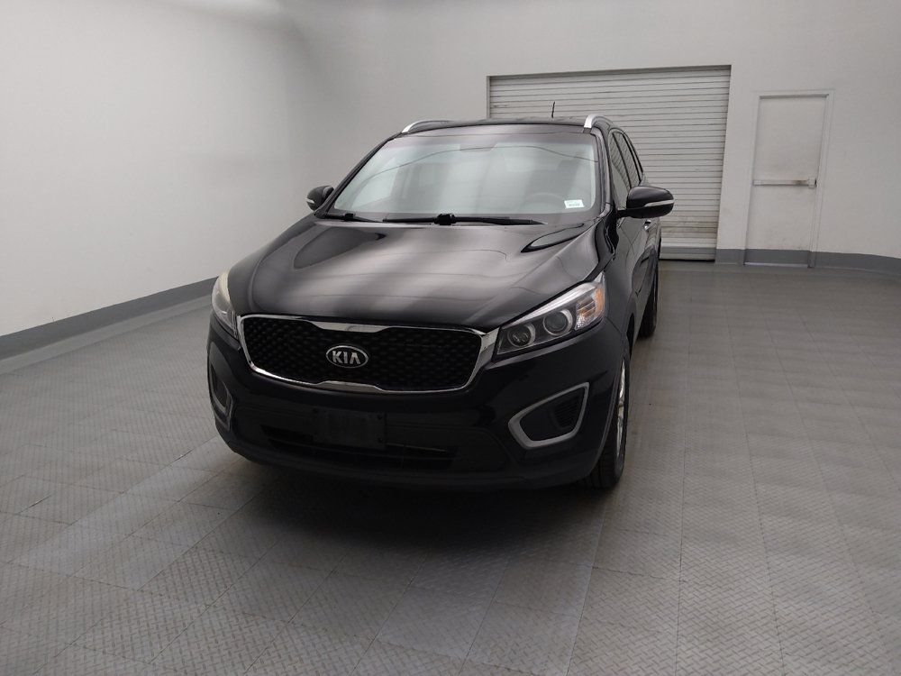 Used 2016 Kia Sorento AWD image 15