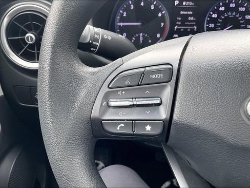 Certified 2023 Hyundai Kona SEL image 19